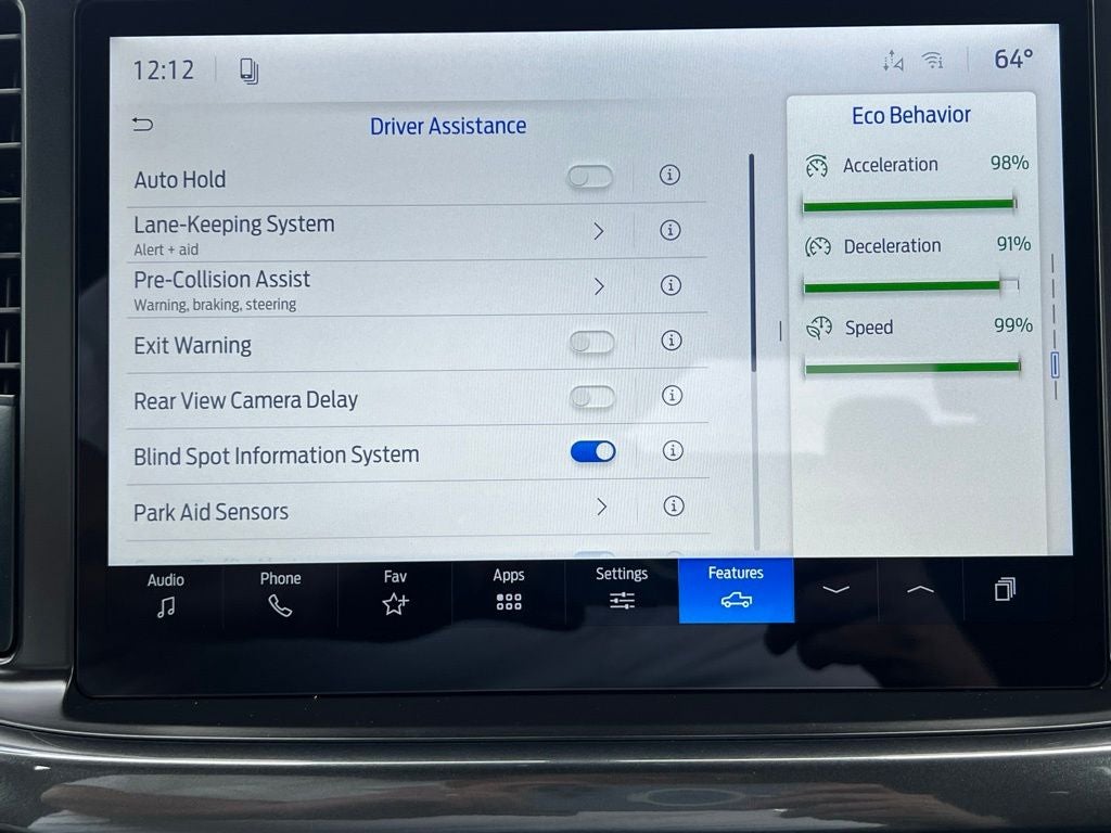 2026 Ford F-150 STX LOBO