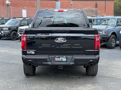 2026 Ford F-150 STX LOBO