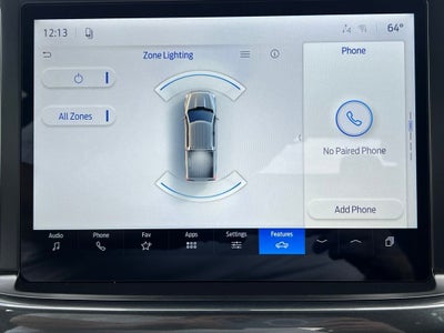 2026 Ford F-150 STX LOBO