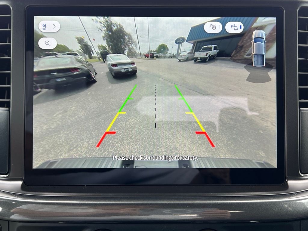 2026 Ford F-150 STX LOBO