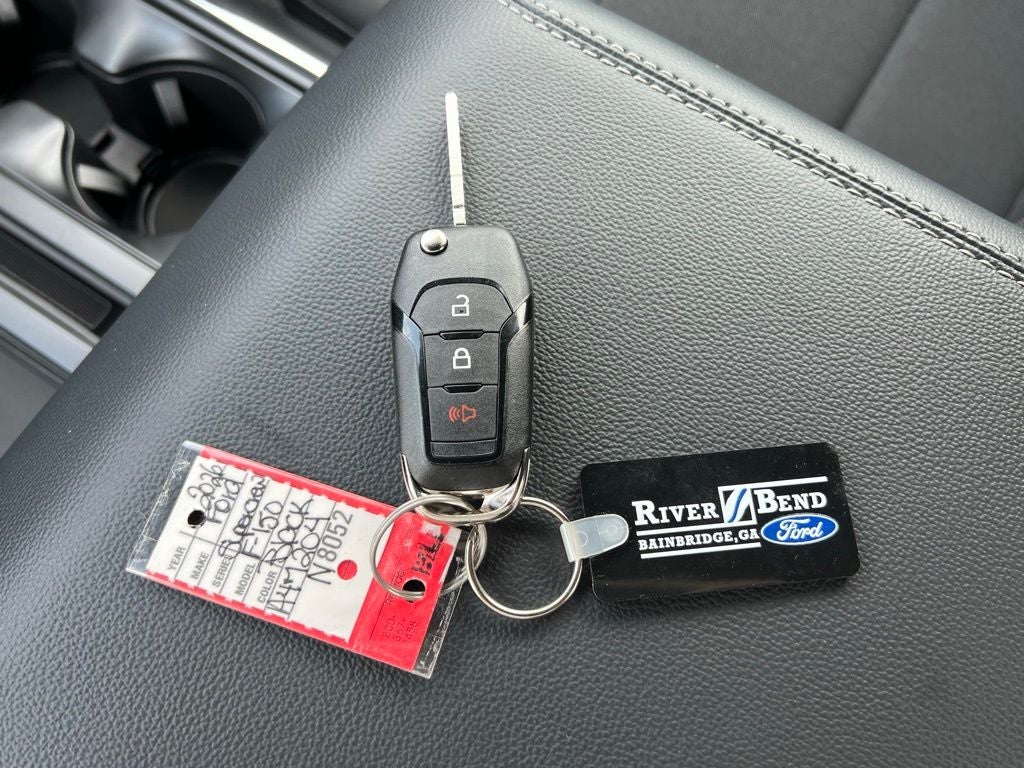 2026 Ford F-150 STX LOBO