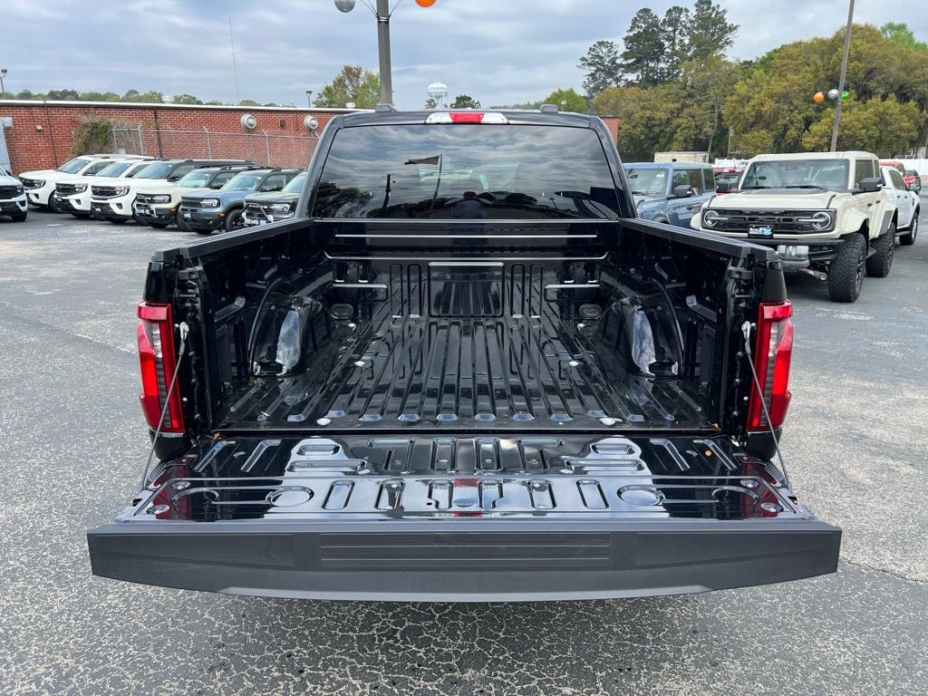 2026 Ford F-150 STX LOBO