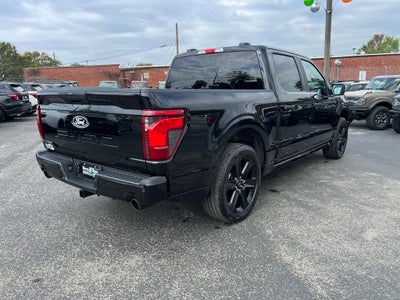 2026 Ford F-150 STX LOBO