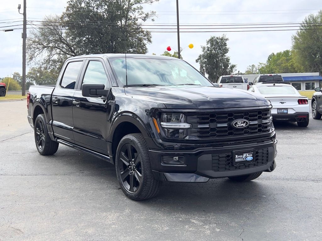 2026 Ford F-150 STX LOBO
