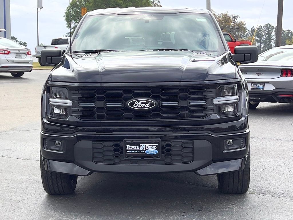2026 Ford F-150 STX LOBO