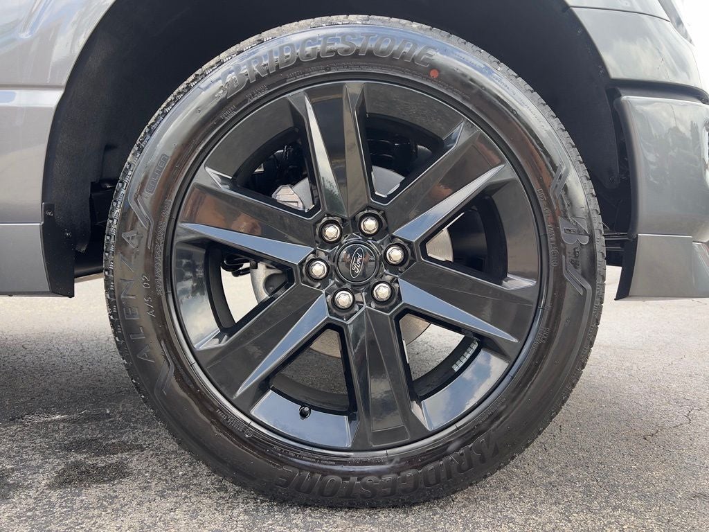 2026 Ford F-150 STX LOBO