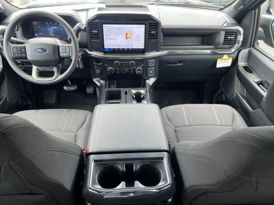 2026 Ford F-150 STX LOBO