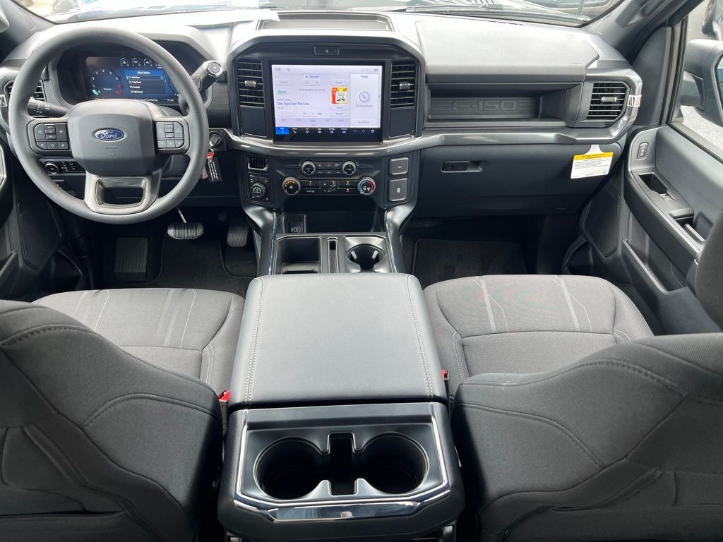 2026 Ford F-150 STX LOBO