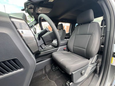 2026 Ford F-150 STX LOBO
