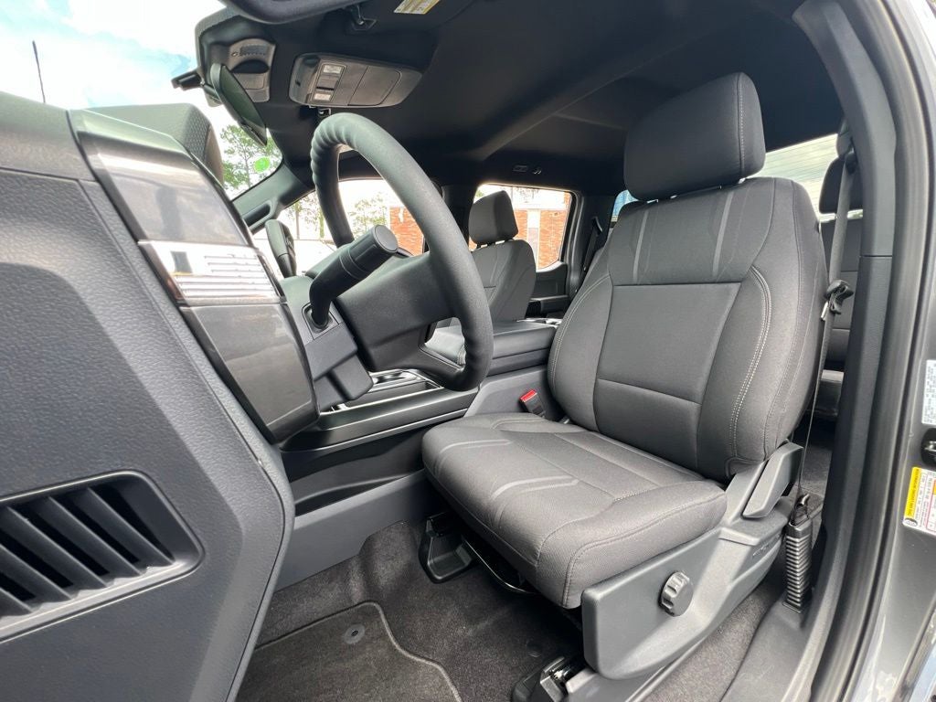 2026 Ford F-150 STX LOBO