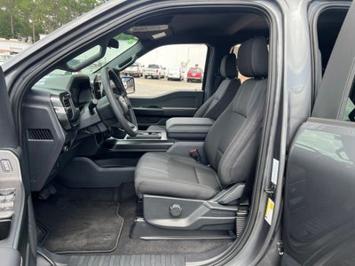 2026 Ford F-150 STX LOBO