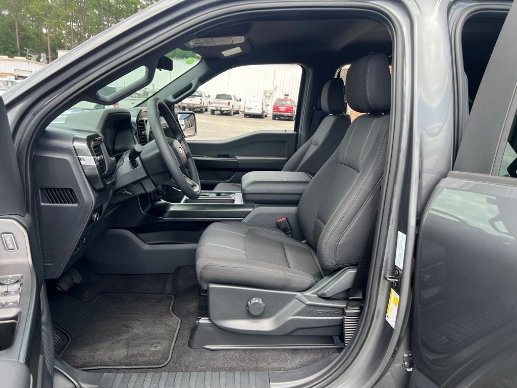 2026 Ford F-150 STX LOBO
