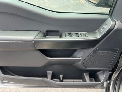 2026 Ford F-150 STX LOBO