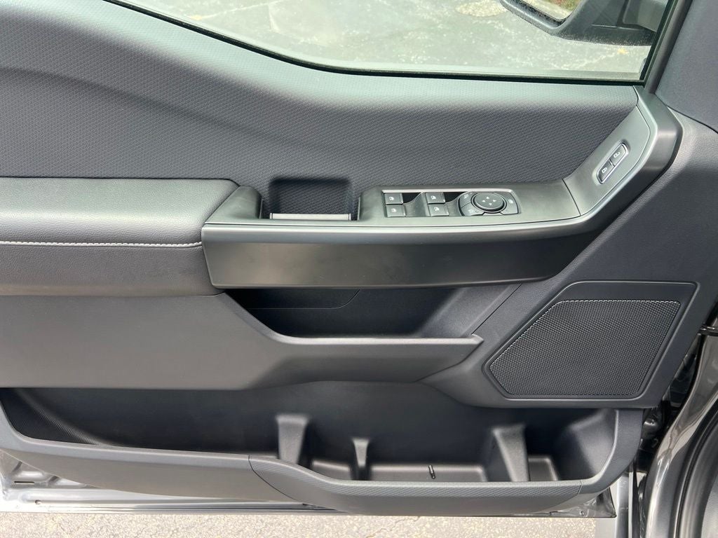2026 Ford F-150 STX LOBO