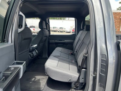2026 Ford F-150 STX LOBO