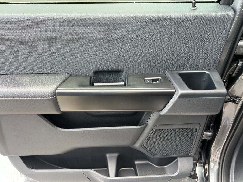 2026 Ford F-150 STX LOBO