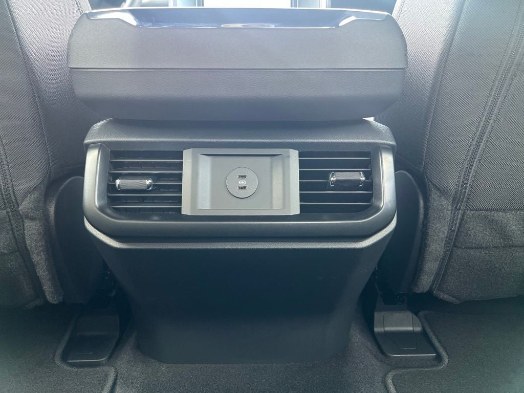 2026 Ford F-150 STX LOBO