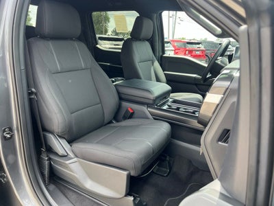 2026 Ford F-150 STX LOBO