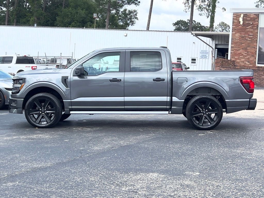 2026 Ford F-150 STX LOBO