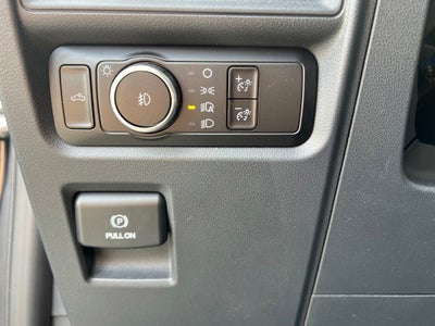 2026 Ford F-150 STX LOBO