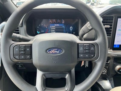 2026 Ford F-150 STX LOBO