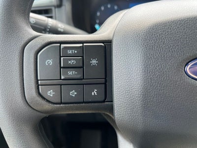 2026 Ford F-150 STX LOBO