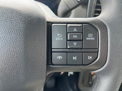 2026 Ford F-150 STX LOBO