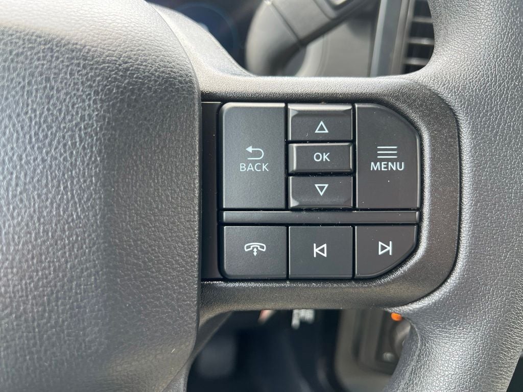2026 Ford F-150 STX LOBO