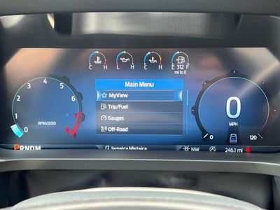 2026 Ford F-150 STX LOBO