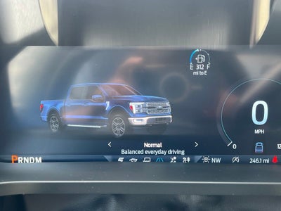 2026 Ford F-150 STX LOBO
