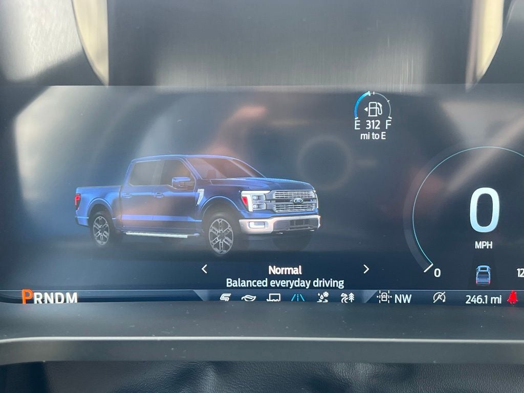 2026 Ford F-150 STX LOBO