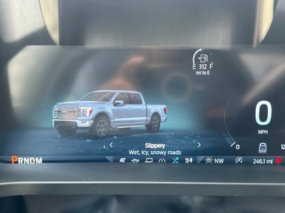 2026 Ford F-150 STX LOBO
