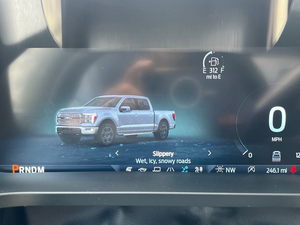 2026 Ford F-150 STX LOBO