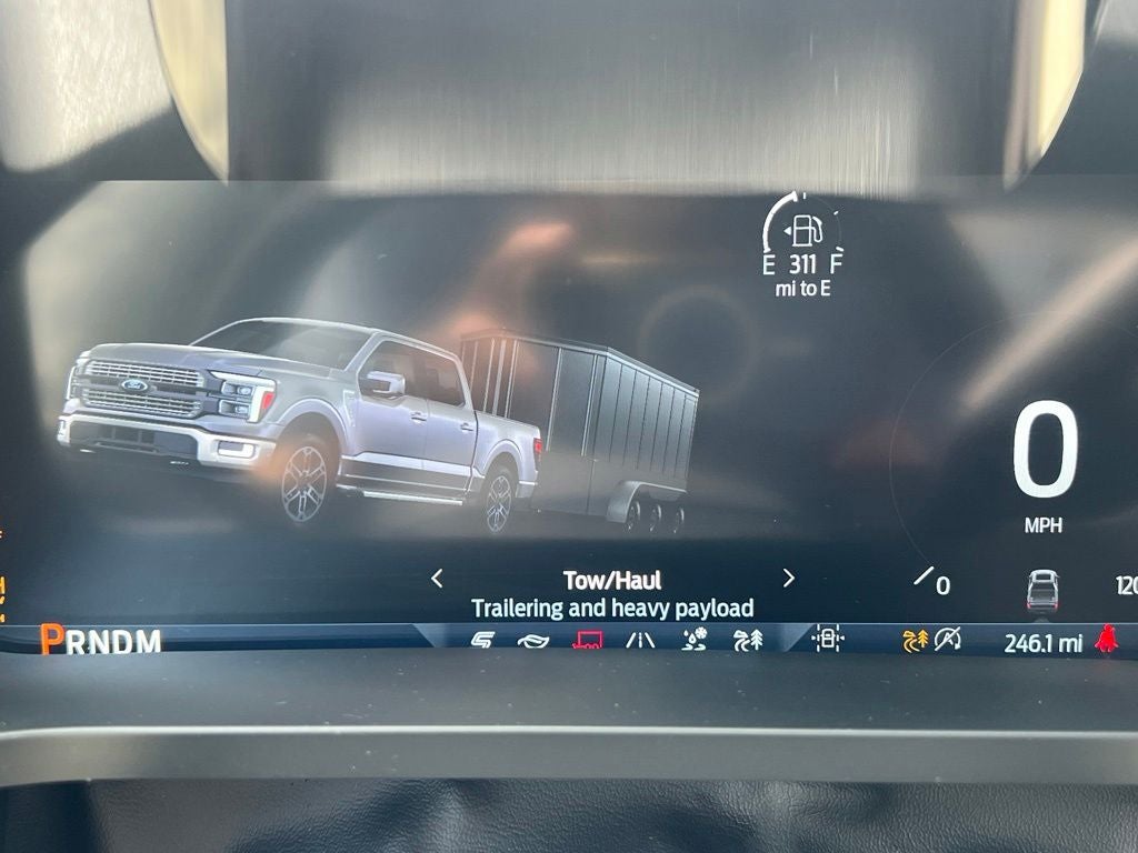 2026 Ford F-150 STX LOBO
