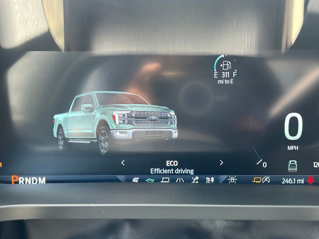 2026 Ford F-150 STX LOBO