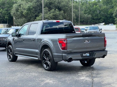 2026 Ford F-150 STX LOBO