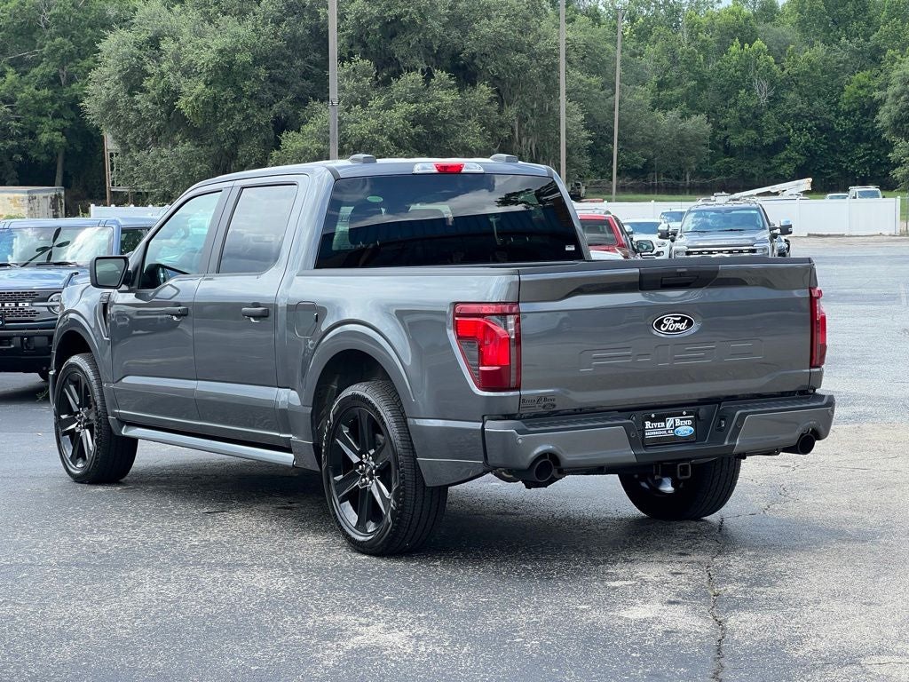 2026 Ford F-150 STX LOBO