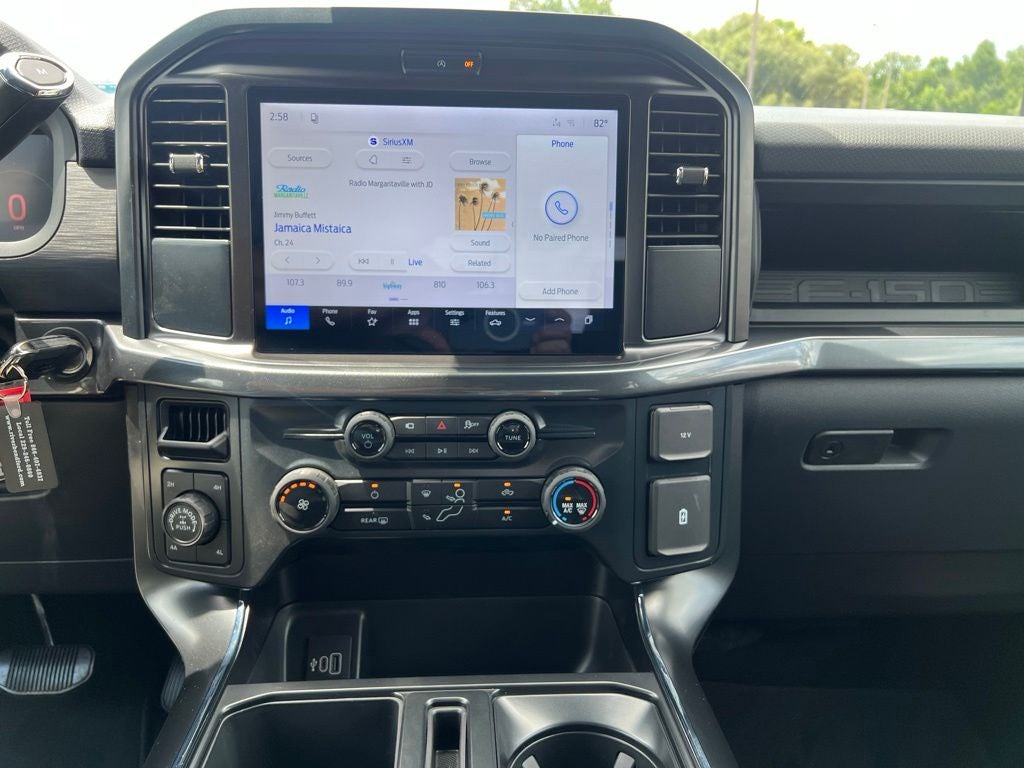 2026 Ford F-150 STX LOBO
