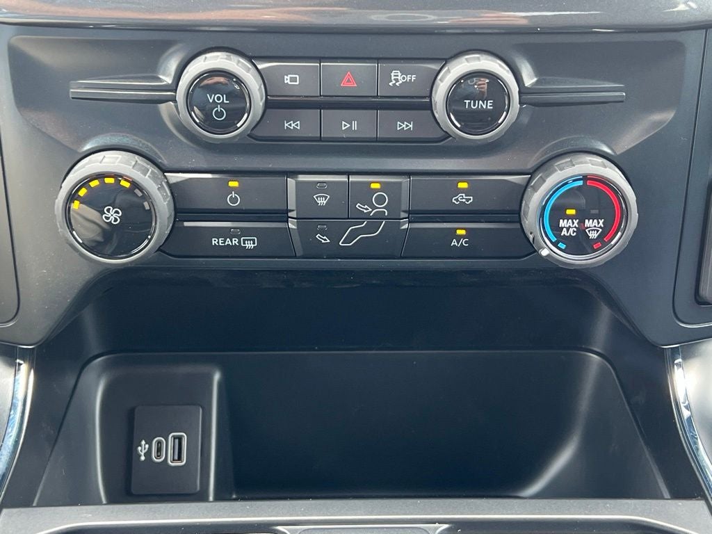 2026 Ford F-150 STX LOBO