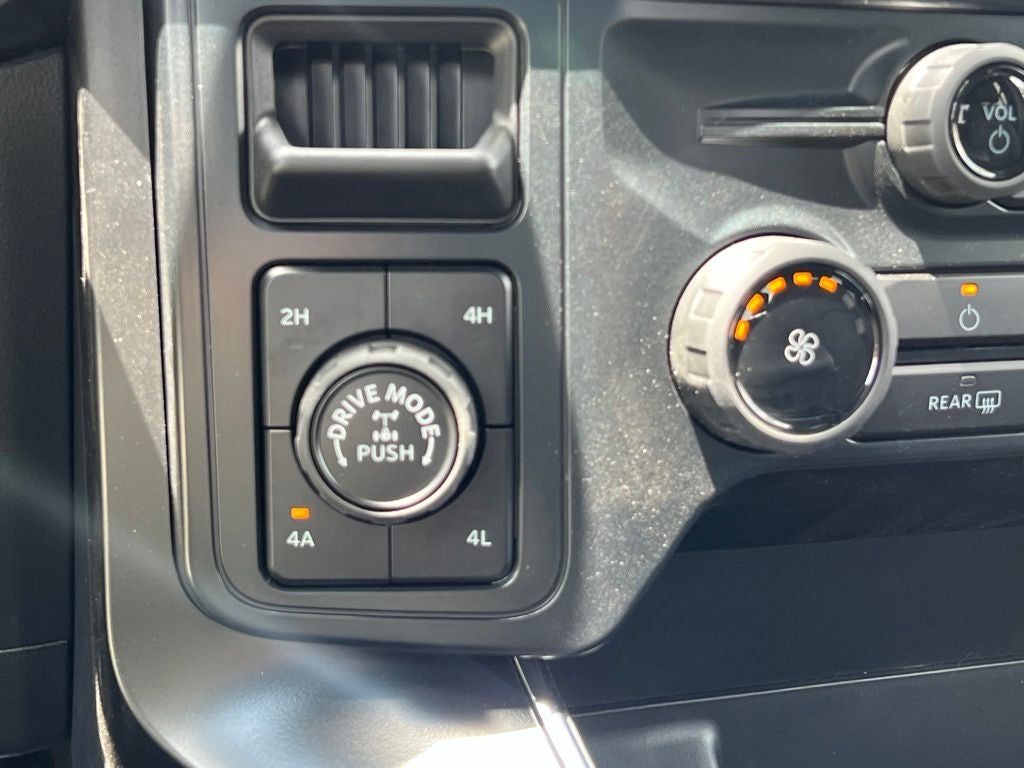 2026 Ford F-150 STX LOBO