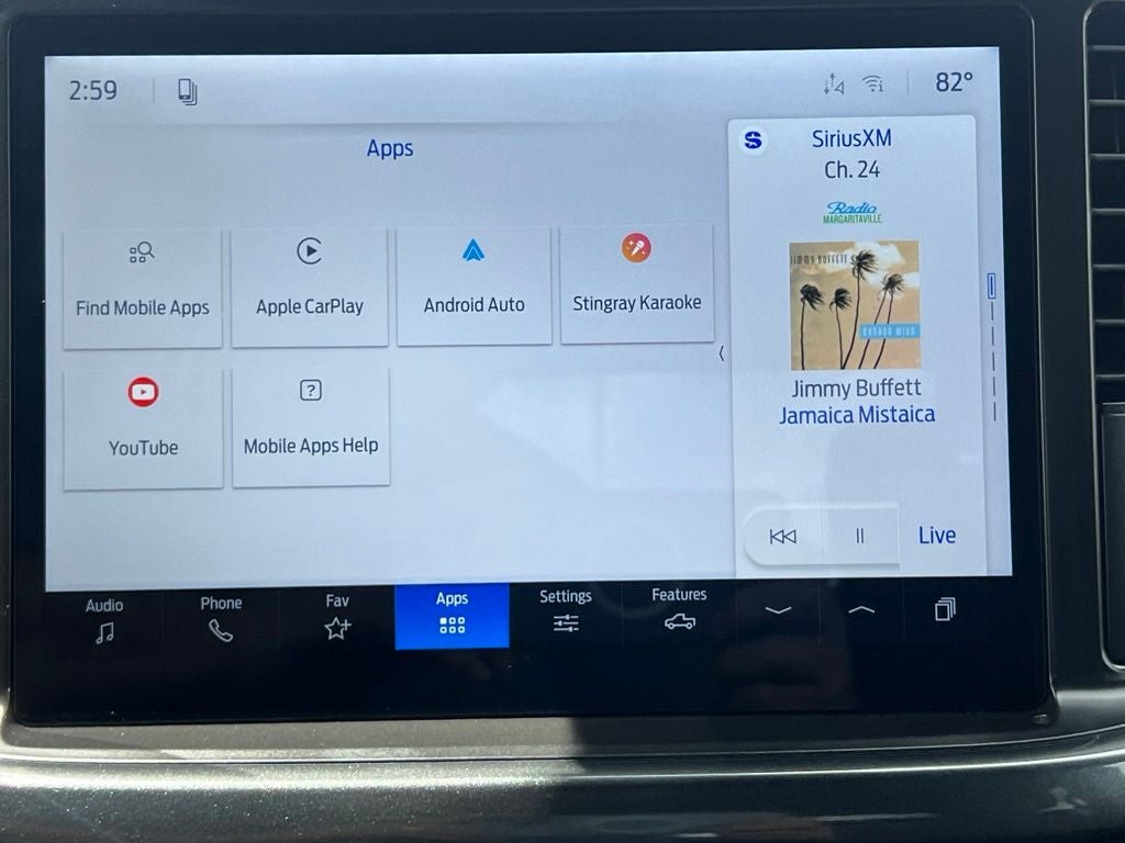 2026 Ford F-150 STX LOBO