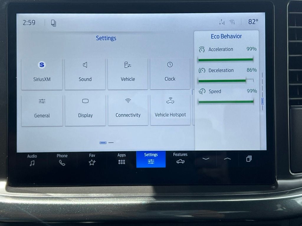 2026 Ford F-150 STX LOBO