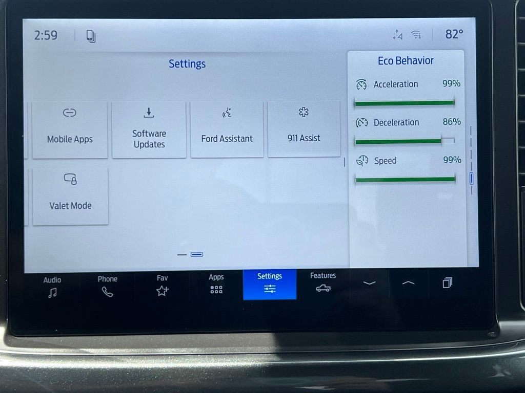 2026 Ford F-150 STX LOBO