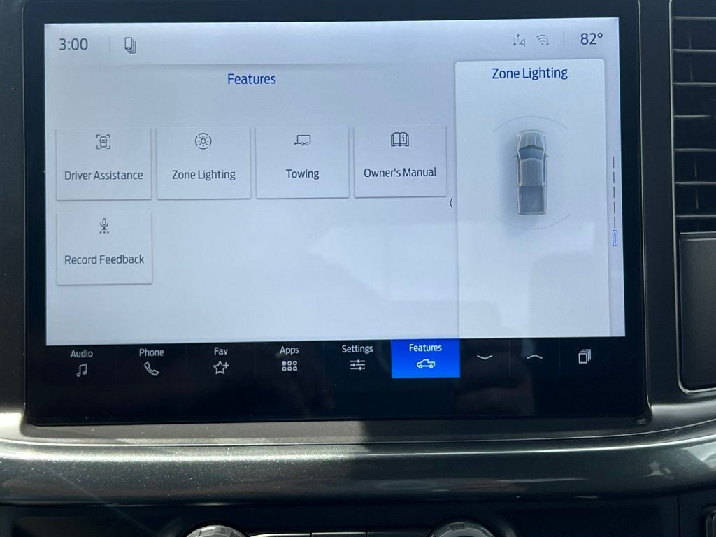 2026 Ford F-150 STX LOBO