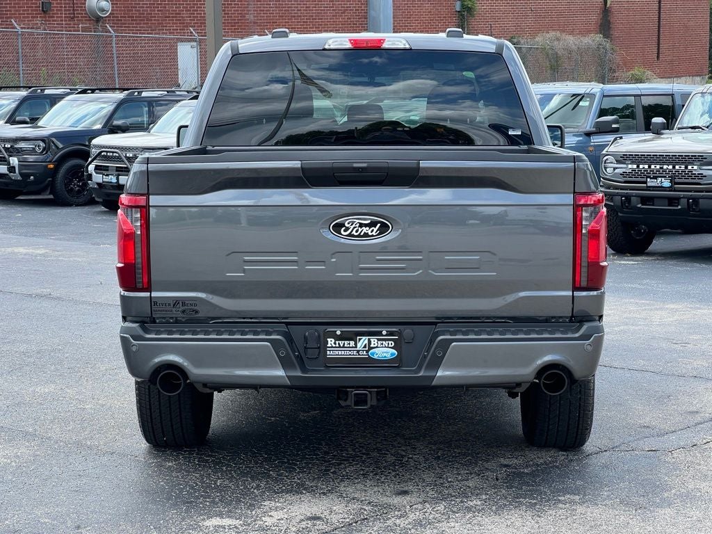 2026 Ford F-150 STX LOBO