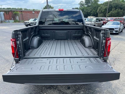 2026 Ford F-150 STX LOBO
