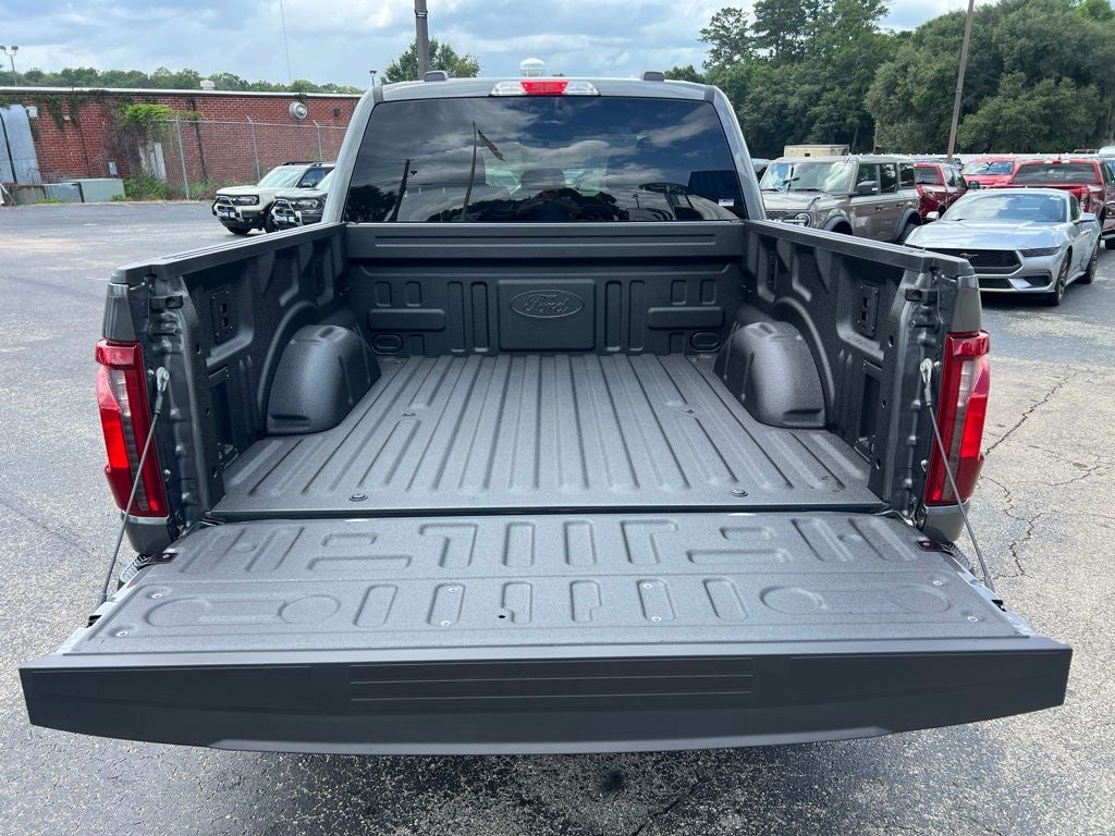 2026 Ford F-150 STX LOBO