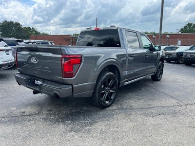 2026 Ford F-150 STX LOBO
