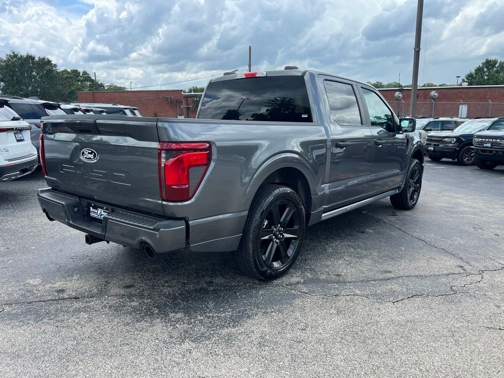 2026 Ford F-150 STX LOBO