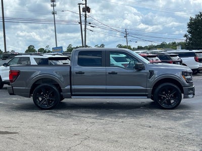 2026 Ford F-150 STX LOBO
